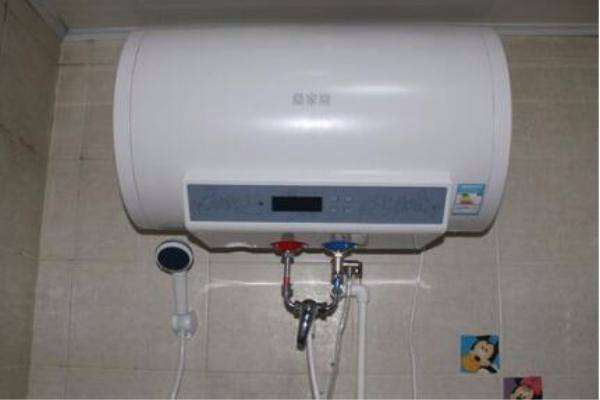 万家乐热水器点不了火怎么办 热水器内部加热管道有水和